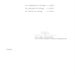Air Canada Flight  621 Gallery